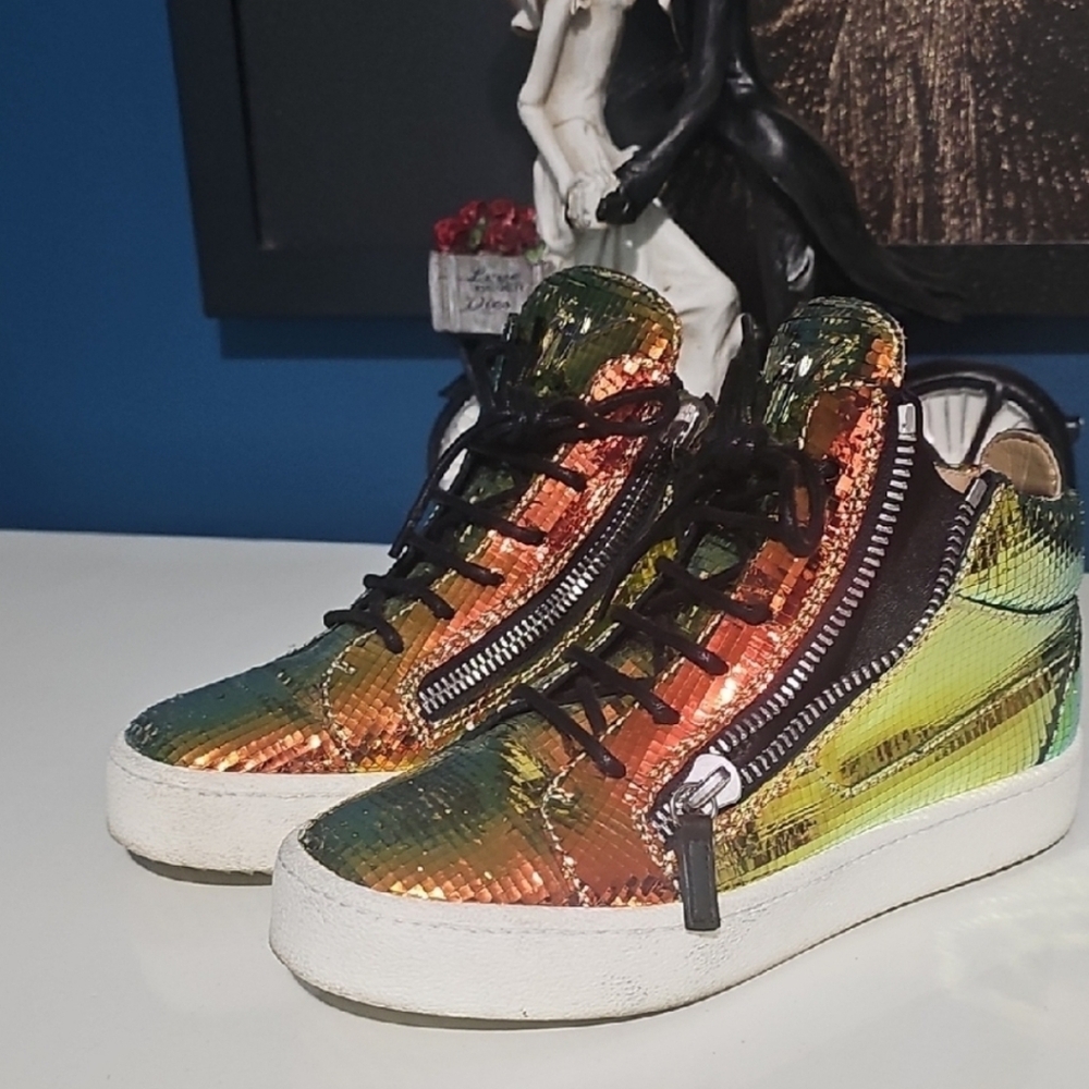 Giuseppe Zanotti Sneakers